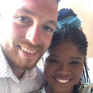 Meet your Posher, Curtis